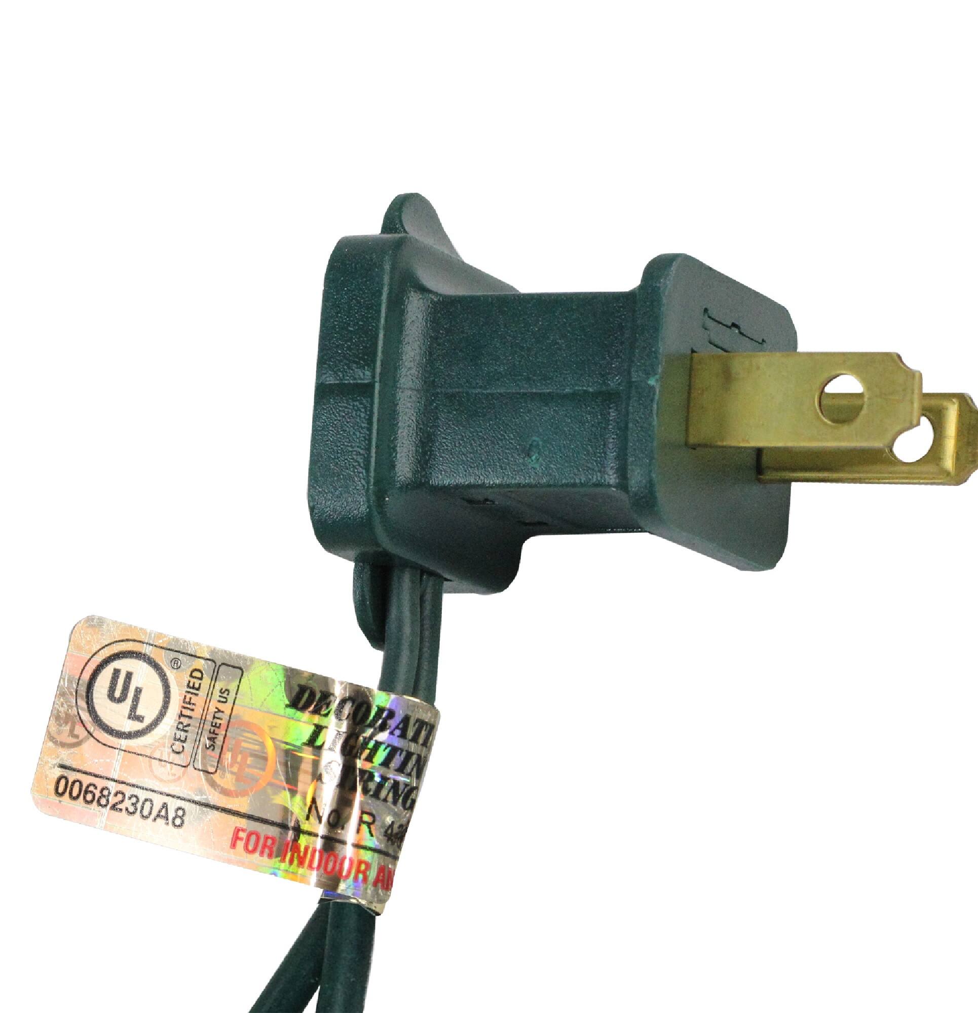 6ft. Pre-Lit Silver & Gold Decorated Pop-Up Artificial Christmas Tree, Clear Lights